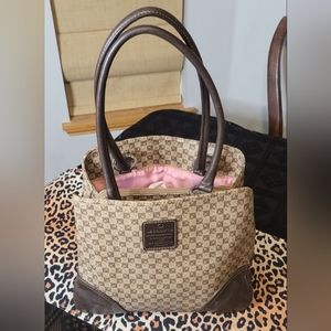 Liz Claire Borne Purse